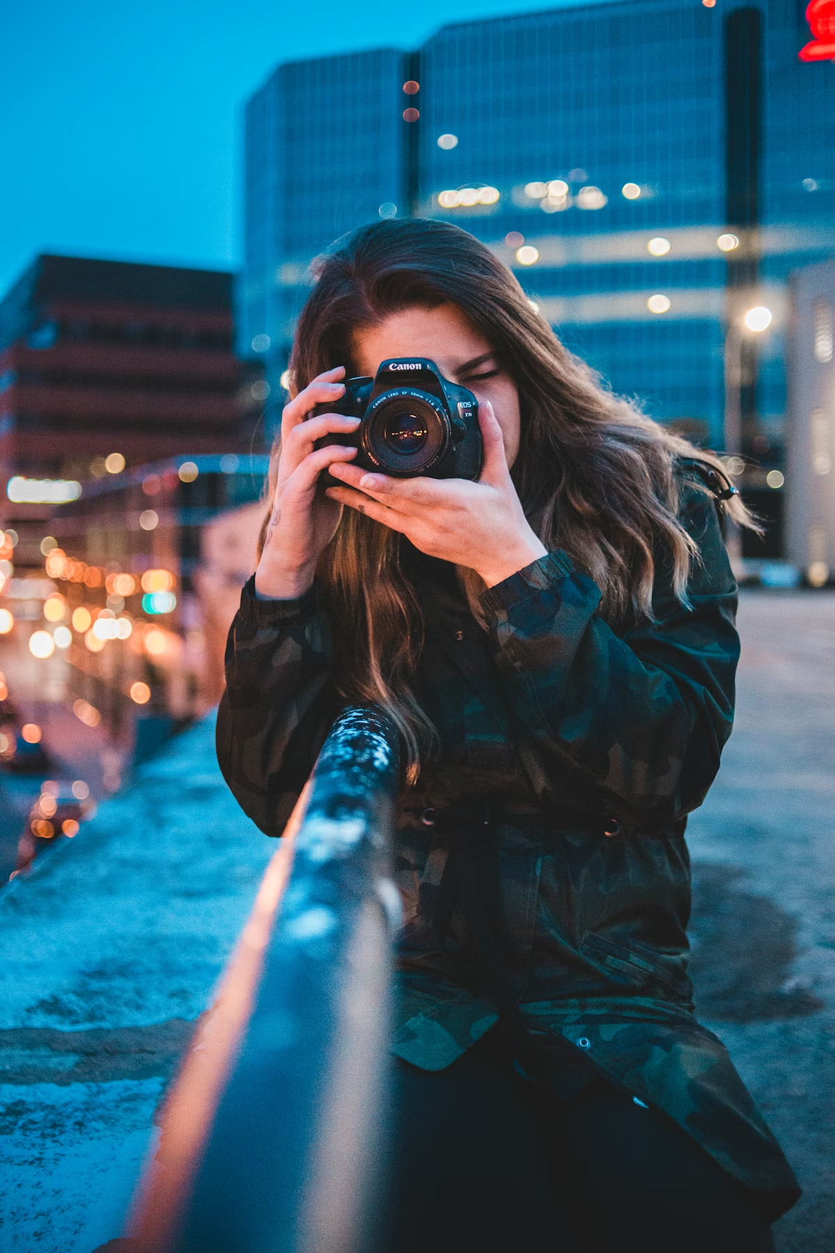 Wedding photography and cinematic moments