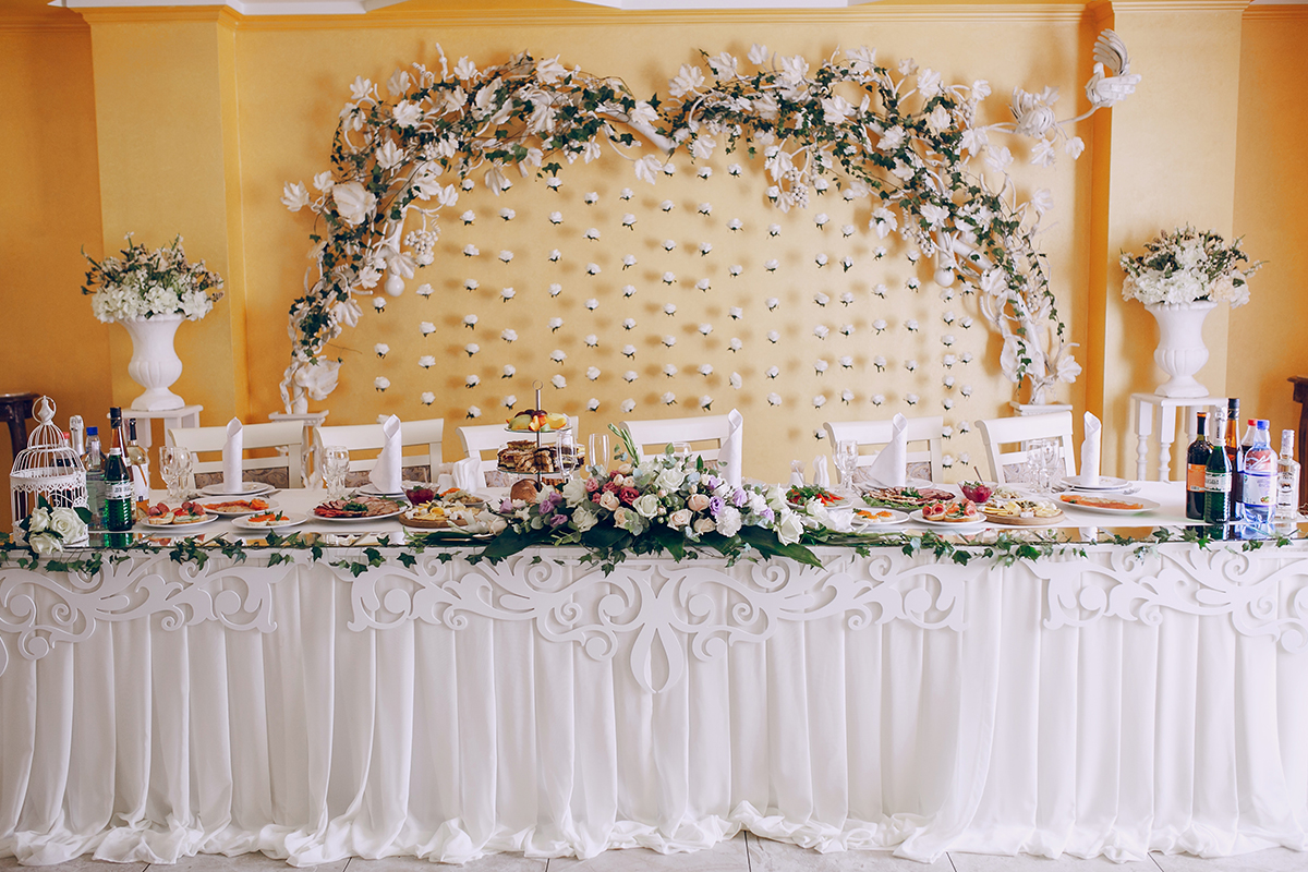 Mandap and tent house decoration for weddings