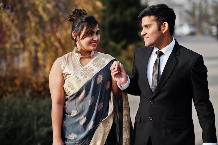 Matrimony gallery 1