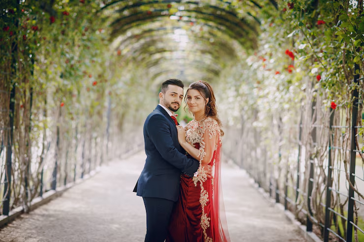 Matrimony gallery 2
